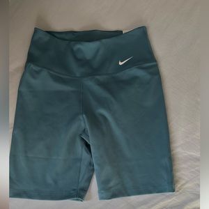Nike Dri-fit biker shorts